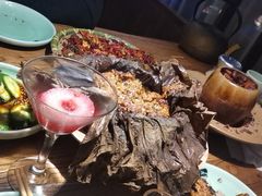 -淀里船宴(卓达店)