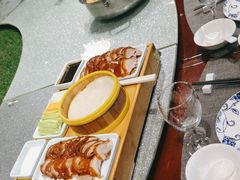 -柴米油盐(土菜院子店)