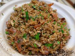 腊味煲仔饭-金龙·打边炉(武进路店)
