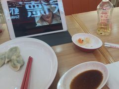 -喜家德虾仁水饺(北站店)