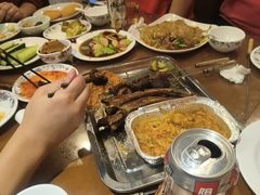 -玫瑰红烤羊排(北新桥三条店)