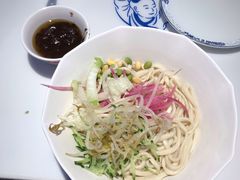 -大海碗·京菜炸酱面(雍和宫店)
