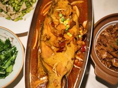 -徽韵人家·传承正宗徽菜(牡丹园店)
