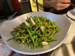 -小菜园新徽菜(合肥之心城店)