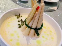-正佳广场万豪酒店-粤菜餐厅·点心·海鲜·聚餐