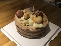 -Dough&Joe团憩(瑞虹天地月亮湾店)