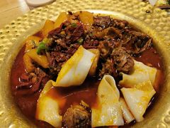-天山传奇新疆菜(SKLP店)
