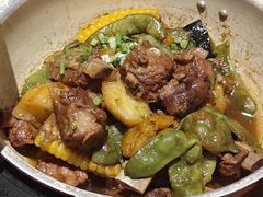 -金掌勺锅包肉(华润万象城店)