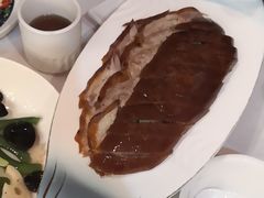 -老浒记民俗酒楼(王府井店)