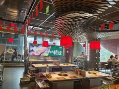 -小龙坎火锅(IFS HOT店)