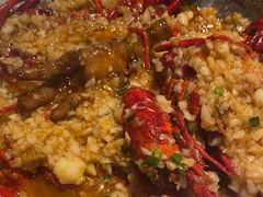 -一棠龙虾•王牌虾球(楚河汉街店)