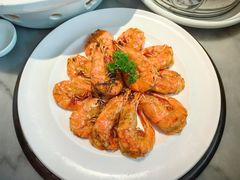 -兴仙饭店·闽味海鲜(马尾总店)