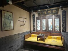 -四世同堂·京菜·烤鸭(双井店)