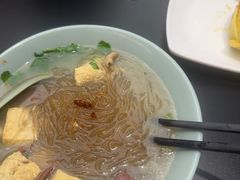 -金原鸭血粉丝汤·汤包·脆皮烤鸭(南京博物院店)