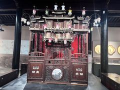 -中国昆曲博物馆
