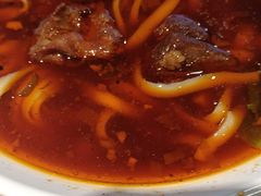 -韩师傅老大同刀削面(北苑路店)
