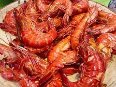 -盛港湾海鲜食府(黄沙店)