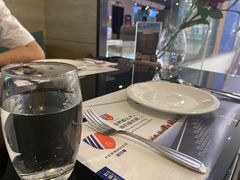 -法兰度航空主题餐厅(河源店)