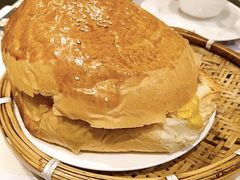 咖喱面包鸡-今之味南亚厨房·探店指南(领展购物广场店)