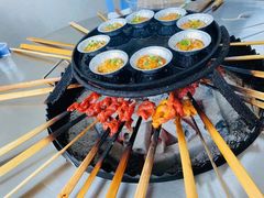 -二师兄火盆烤肉(湖口店)