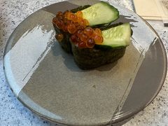 -争鲜回转寿司(朝外悠唐PLUS店)