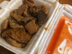 -细妹五香牛杂(步行街店)