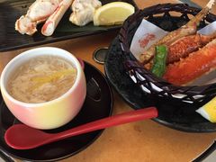 -蟹道乐(道顿堀本店)