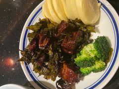 -老头儿油爆虾·知味杭州(爱琴海购物中心)