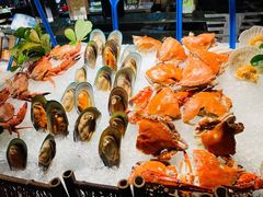-杭州临平万丽酒店·燃餐厅(人民大道店)