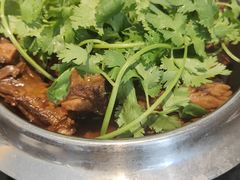 -葛记红焖羊肉(和平路形象店)