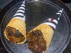 -西安饭庄·非遗陕菜(钟楼店)