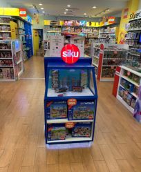 -kidsland(上海环球港店)