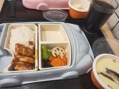 -吉野家(上海美罗城店)