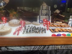 -芭菲盛宴·环球美食(北城国际店)