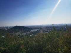 -上海佘山国家森林公园西佘山园