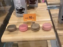 -麦当劳(北京大兴机场二层国内到达(安检外)店)