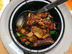 干肉骨茶-新峰肉骨茶