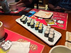 -元通寿司(东骏店)