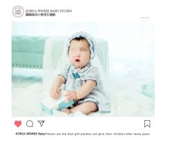 -星宝贝儿童摄影