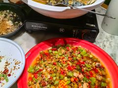 -常和州·夜宵大排档(常州单店)