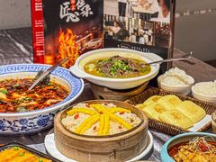 -川香鼎盛(市桥富华总店)
