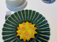 -Le Comptoir de Pierre Gagnaire