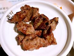 -本家韩国烤肉(青岛万象城店)