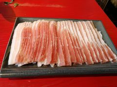 -谭鸭血老火锅(漳州路店)