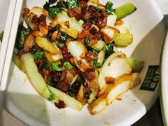 -绿草地·湘菜(7mall店)