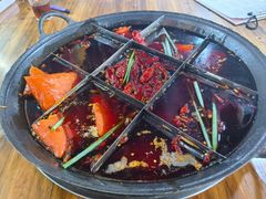 -正南齊北重庆老火锅(光华村直营店)
