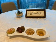 -Yan Ting宴庭中餐厅-长沙瑞吉酒店(运达店)