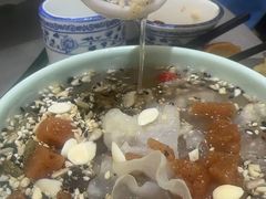 -邢家锅贴老店·非遗·开封菜(金明广场店)