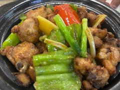 -盈田盈粥庄(博山东路店)
