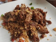 猪脆骨-百姓人家家常菜馆(大观·天地MALL店)